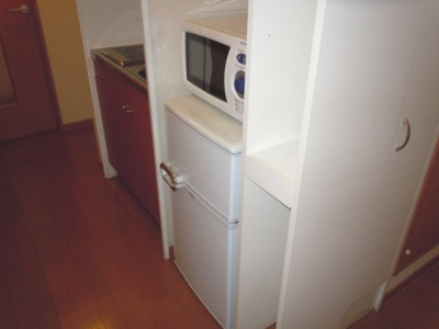 【その他】 | レオパレス橘