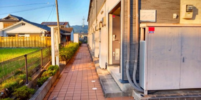 【その他】 | レオパレス橘