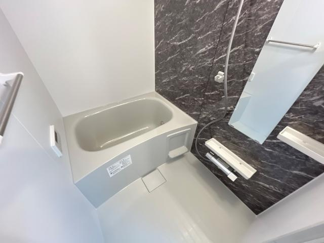 SUN RELAIRの浴室|バス