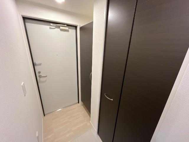 SUN RELAIRの玄関|玄関