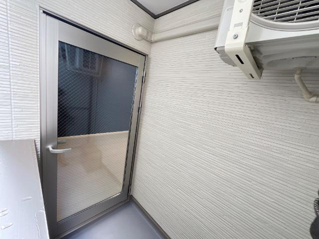 SUN RELAIRのその他|ベランダ