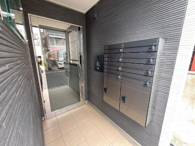 SUN RELAIRの外観|外観写真（昼）