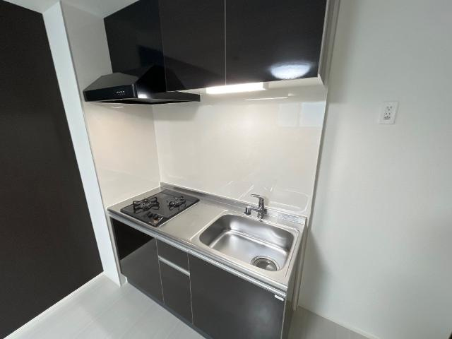 SUN RELAIRのキッチン|キッチン