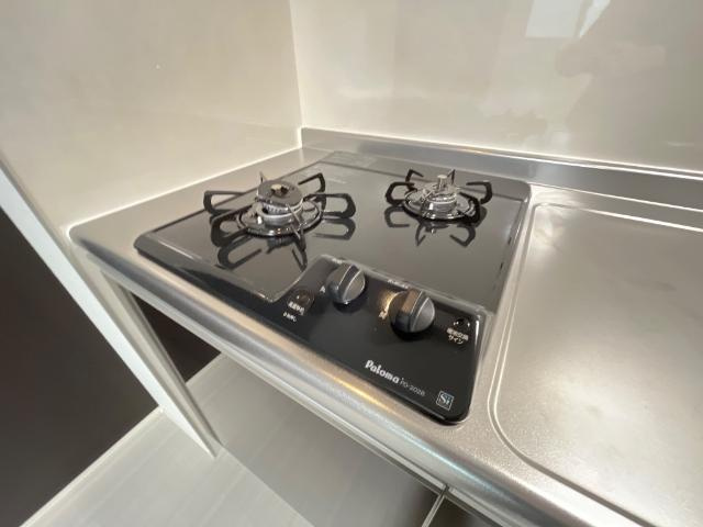 SUN RELAIRのキッチン|キッチン