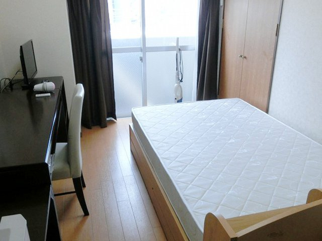 益井ビルの内装|おしゃれな内装です