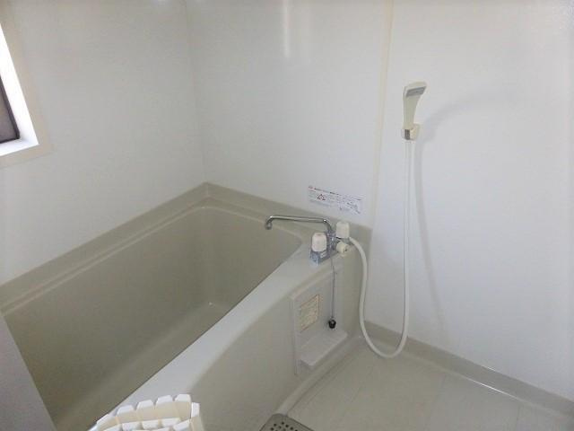 サニーヒルⅡの浴室|風呂