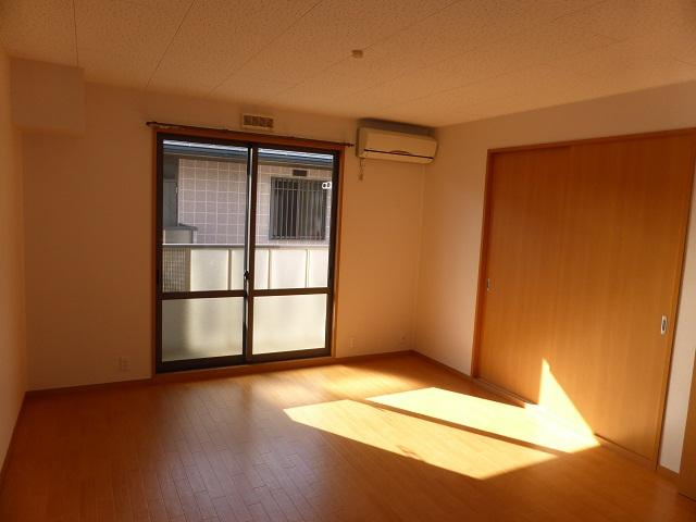 サニーヒルⅡの居間・リビング|リビング