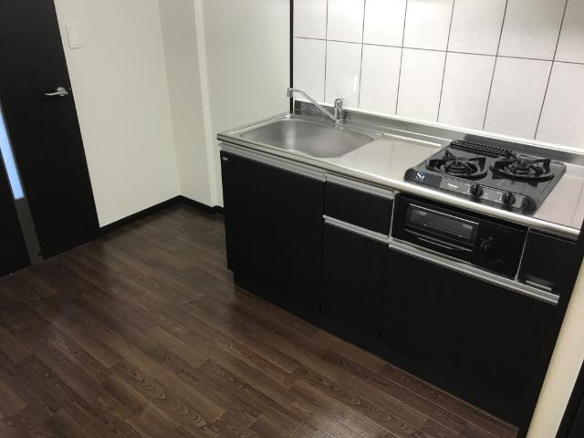 フェリーチェ・Ｋのキッチン|キッチン