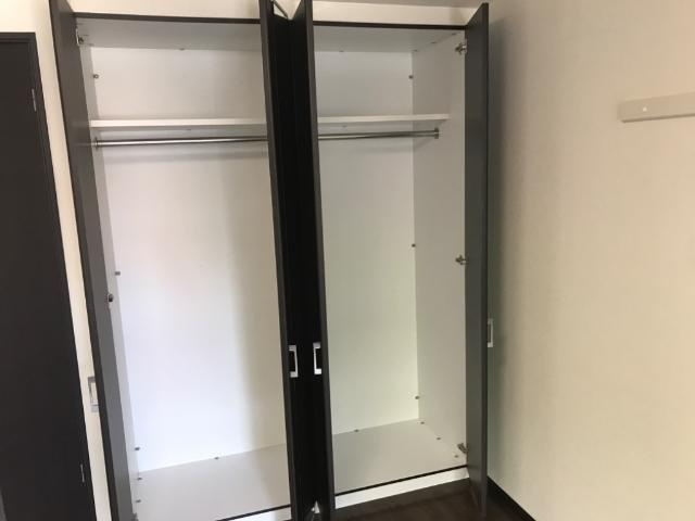 フェリーチェ・Ｋの収納|収納