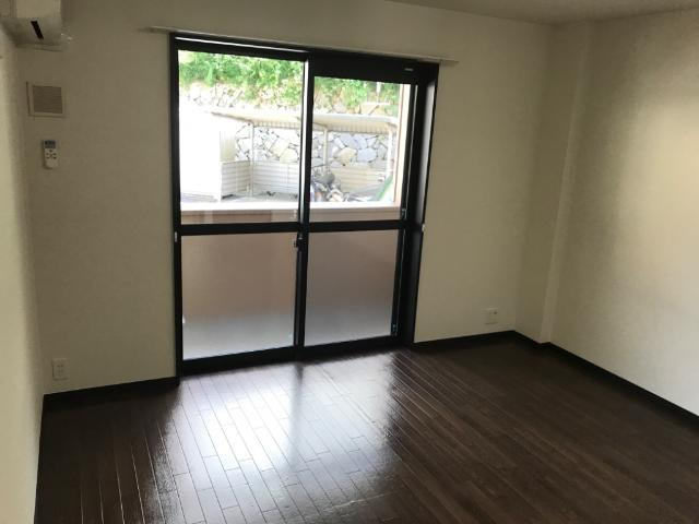 フェリーチェ・Ｋの洗面所|洗面