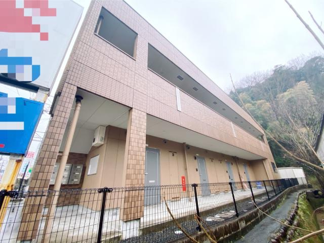 フェリーチェ・Ｋの外観|外観写真（昼）