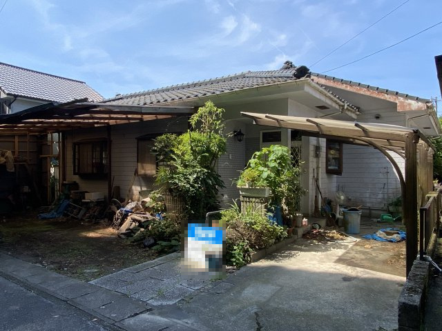 吉野町　中古戸建て