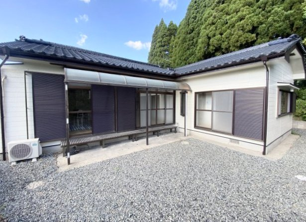 吉野町　中古戸建て