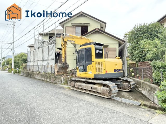 神戸市西区竹の台３丁目　土地の周辺|小学校は竹の台小学校、中学校は西神中学校になります。共に徒歩10分以内です。