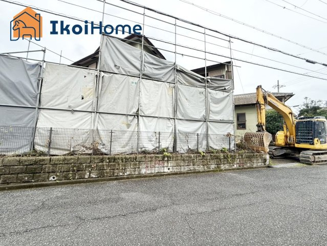 神戸市西区竹の台３丁目　土地のその他|～ご見学に関して～平日や夜間でもご案内可能。決まったお時間で身動きが取れない方も臨機応変に対応します