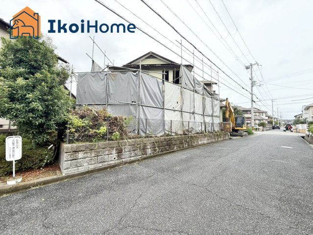 神戸市西区竹の台３丁目　土地のその他|物件・当店の最寄駅まで無料送迎！最短10分で指定場所へお迎えに向かいます！お問い合わせください！