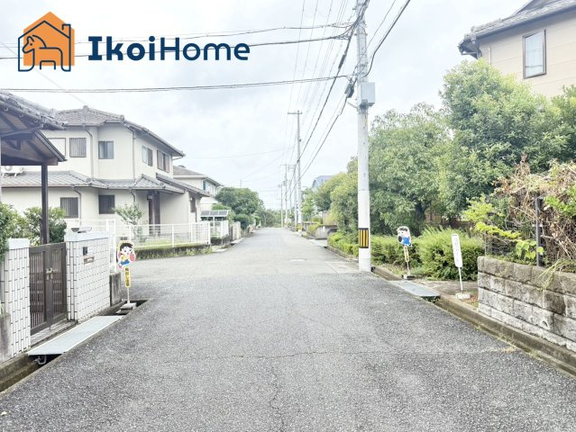 神戸市西区竹の台３丁目　土地のその他|●年中無休：当日予約可●西区、垂水区、明石市初。弊社は契約前に土地の地盤調査を無料で行っています