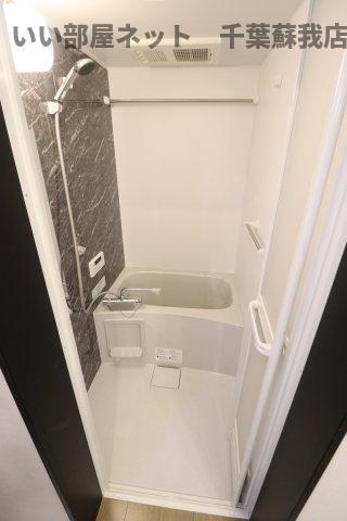 Likes仁戸名町Ａ棟の浴室|お風呂です