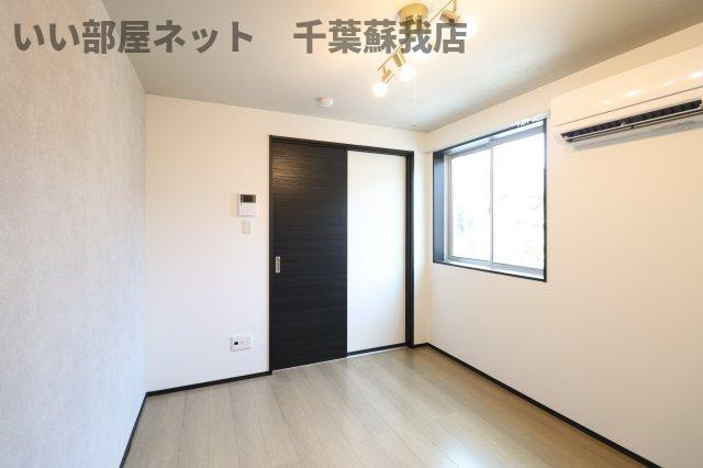 Likes仁戸名町Ａ棟の寝室|お気軽にお問い合わせください♪