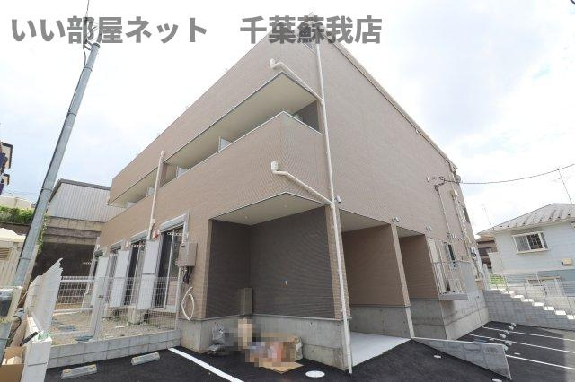 Likes仁戸名町Ａ棟