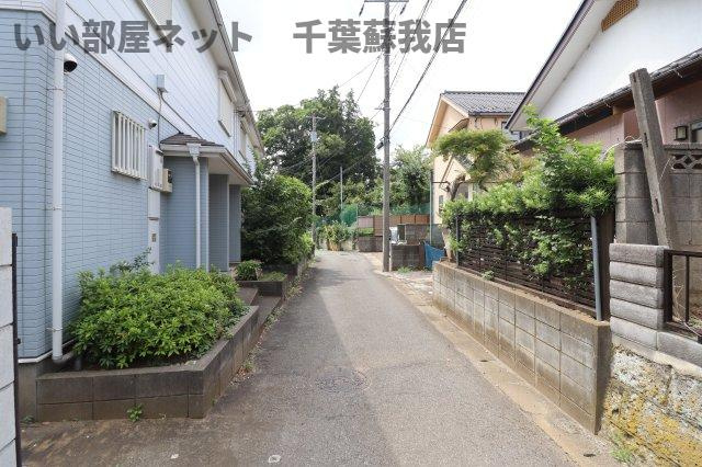 Likes仁戸名町Ａ棟の周辺