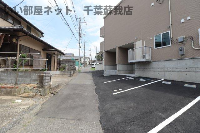 Likes仁戸名町Ａ棟の周辺