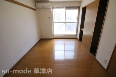 【洋室】 | ミラージュ