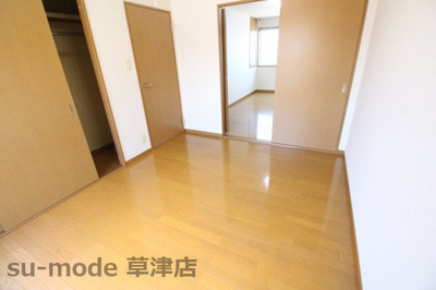 【寝室】 | ミラージュ