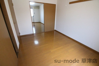 【洋室】 | ミラージュ