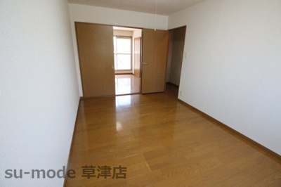 【洋室】 | ミラージュ