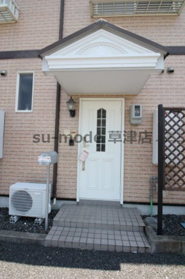 【玄関】 | ミラージュ