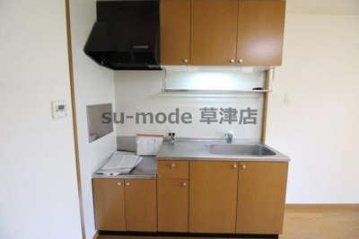 【キッチン】 | ミラージュ