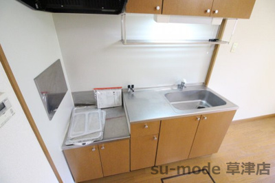 【キッチン】 | ミラージュ