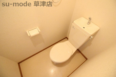 【トイレ】 | ミラージュ