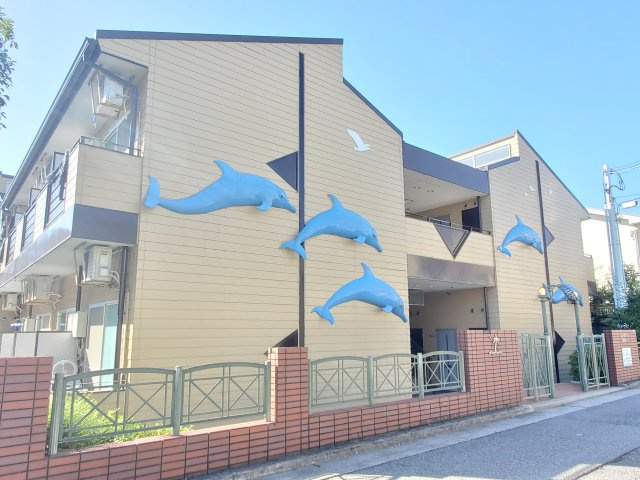 カリフォルニアドリーム