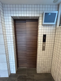 ワールドアイ江坂アルバのその他共用部分