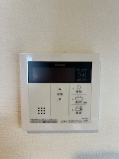 ワールドアイ江坂アルバの設備