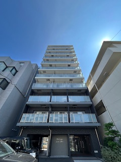 ワールドアイ江坂アルバ