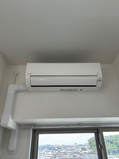 ワールドアイ江坂アルバの設備