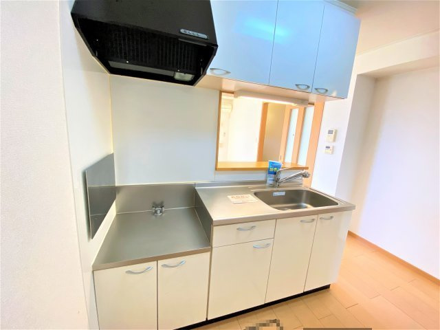 ルミエールのキッチン