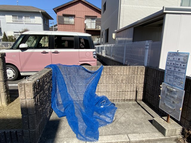 ルミエールのその他共用部分