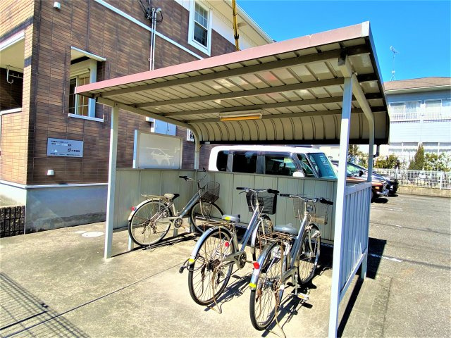 ルミエールのその他共用部分