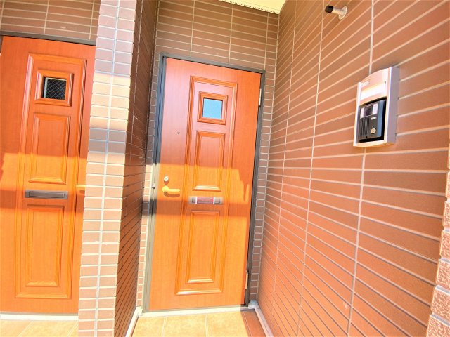 ルミエールのその他共用部分