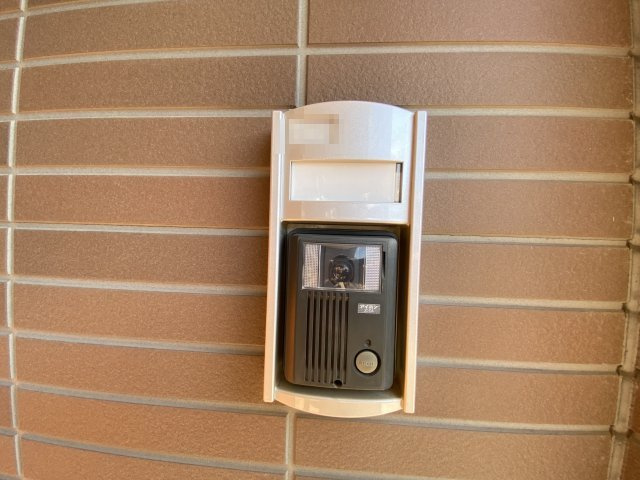 ルミエールのセキュリティ