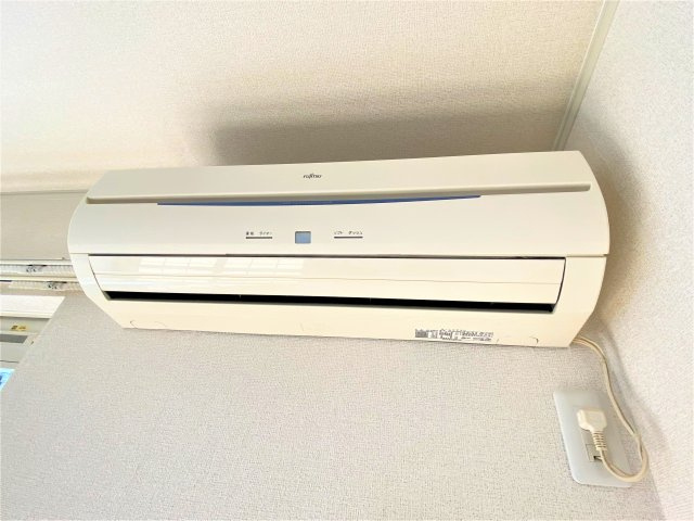 ルミエールの設備