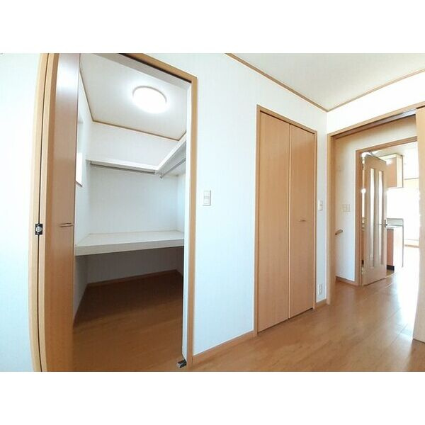 アルバニー浄水Ｂの展望