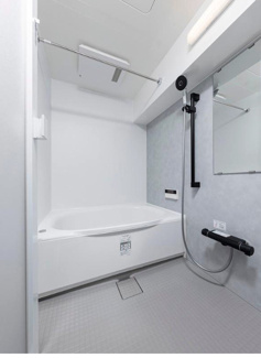 【浴室】 | 【グランドメゾン覚王山通】✨️仲介手数料無料✨️田代小学校・城山中学校