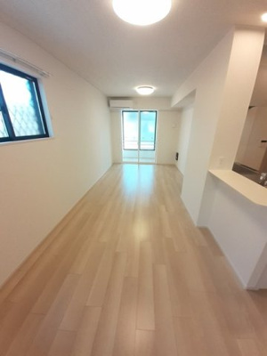 【展望】 | リブリオポラ　Ａ