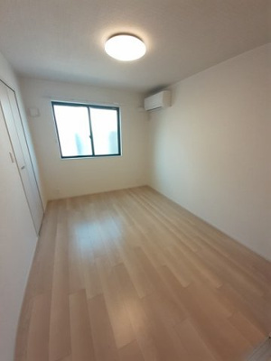 【内装】 | リブリオポラ　Ａ | おしゃれな内装です