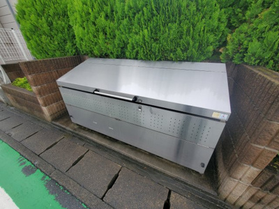 【その他共用部分】 | トゥーンタウン